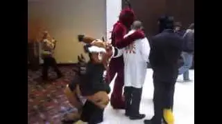 MFF 2013 - Telephone Stalking Kage