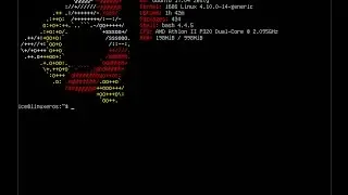 Instalar LAMP en Ubuntu 17.04 Zesty Zapus