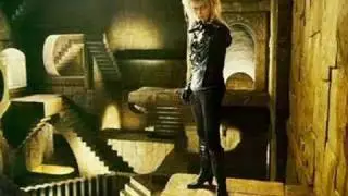 David Bowie - Magic Dance - Labyrinth, The