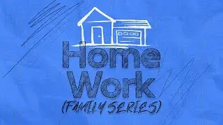 Homework Part 3 - Family Series