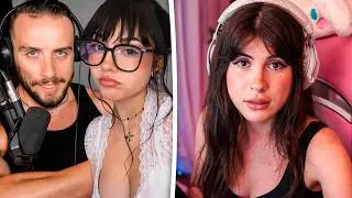 REACCIÓN al DEBATE de PRINCESITA y JOELUS sobre la SEXUALIZACIÓN con Pau