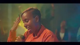 Frise - TUMEONA (Music Video)