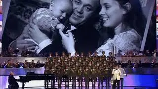 Иосиф Кобзон -Мой путь (Юбилейный вечер И. Кобзона 2017)
