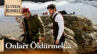 Ivan ve Dimitri boyunun ölçüsünü alıyor! - Elveda Rumeli 24. Bölüm