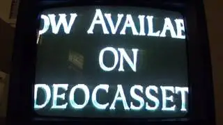 Opening to The Mighty 1999 VHS