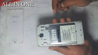 Huawei Y6 Pro(TIT AL00) Display Replacement