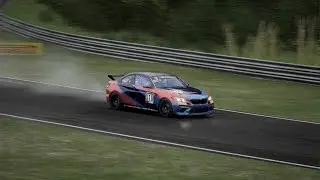 BMW M2, Treino livre | Assetto Corsa Competizione, PS5