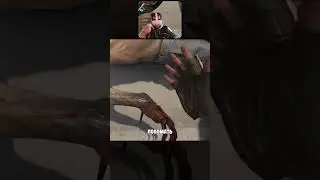 Скиннинг в Half Life Alyx #2