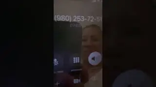 Звонок Администратора разводила,Мошенница.🤣