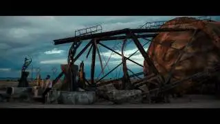 Logan   Official Trailer HD   20th Century FOX