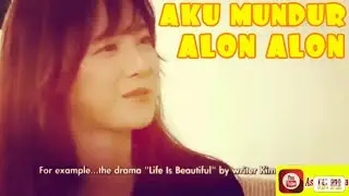 AKU MUNDUR ALON ALON _ DJ NOFIN ASIA