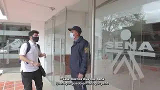 Conflicto segun Galtung