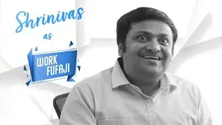 Give the #GiftOfSurity to the ‘Fufajis’ of your workplace with an #OnsuritySmile