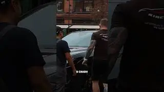 ШОК КОНТЕНТ! Задержала полиция, обменяли трактор на "Urus"😱