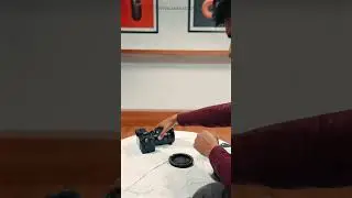 How to setup H&Y RevoRing Variable ND + CPL Filter in your Camera