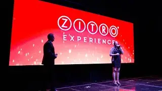 ZITRO TRADE SHOWS | EVENTS | ZE ARGENTINA '23
