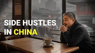 Dropshipping CHAOS, Side Hustles in CHINA
