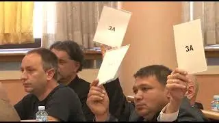 Skupština opštine Lazarevac usvojila rebalans budžeta
