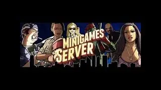 Зашёл поиграть в мини-игры=) #1