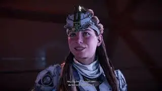 Horizon Forbidden West