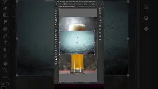 Adobe Photoshop Shorts #shortsshortsvideo #photoshop #adobedesign