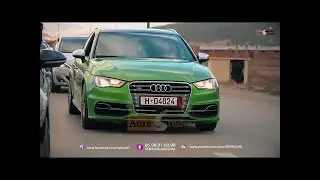 شاهد كيف أقيم موكب العرس🌹بطريقة طريفة و مضحكة 😂⁦♥️⁩
