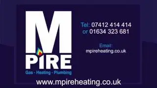 MPIRE Heating Plumbing & Gas Engineers