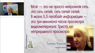 Вебинар – Татьяна & Алекс НОВАЛЬСКИ (Германия). Про продукт – BRN (МЫСЛИТЬ ВСЕГДА).