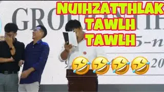 In-Zai Rin Siak 2 - Kawr Var Ha Mawlh Hi🤣🤣🤣 // RamBoss React