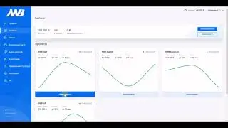 Инвестирование на сайте nwb.com.ru