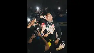 [FREE] Yungeen Ace Type Beat “On The Road”