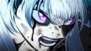 Black Clover「AMV」Noelle Silva - Impossible ᴴᴰ