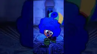 дифи и поп ит 5 часть