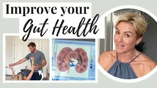 How to improve your Gut Health: An Introduction to Functional Medicine
