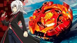 Cho Z Spriggan 0W.Z' | BeyReview