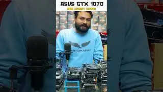 GTX 1070 ASUS GPU Price update 