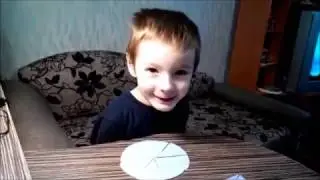 Монтессори игрушки своими руками