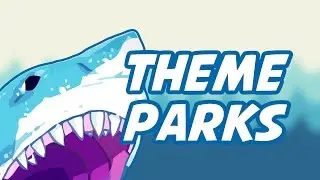 THEME PARKS Trailer