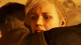Mortal Kombat 11 Story Mode Chapter 1 - Next of Kin