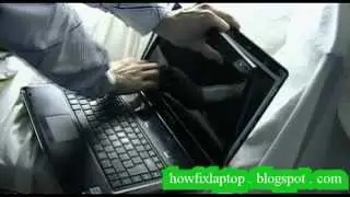 advent roma 1000 screen repair