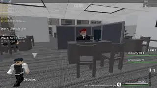 [ROBLOX] Entry Point | Epic Montage | Lost Connection