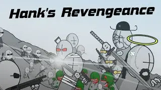 Hank's Revengence