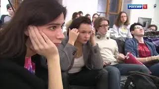 В здании усадьбы Лопухиных появился клуб для молодежи «Пушкинский  Youth»