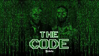 Rebels -  The Code [Official Audio]