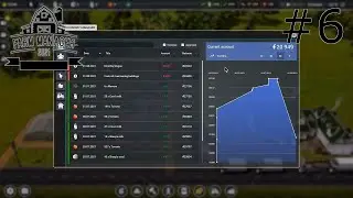 Finally Turning Over A Profit - Farm Manager 2021 Prologue #6