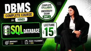 🔥 SQL DML Tutorial in Hindi | INSERT, UPDATE & DELETE with Examples