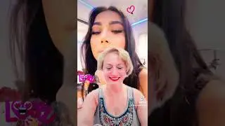 💄💋Lipstick Hacks- Ruj Sırları- Rujun üzerine göz farı sürmek rujun rengini belirginleştiriyor @Ruj