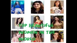 Top Beautiful Women in the World 2020 | Top Beautiful Women in the World 2021