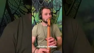 «Флейта любви» 