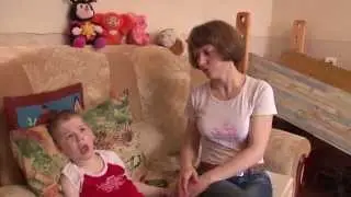 Маленькому Матвею нужна помощь, а не деньги